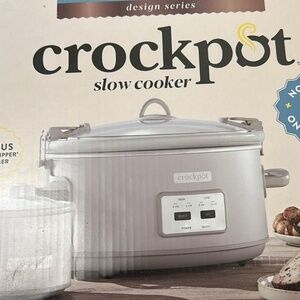 Crock Pot